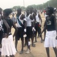 Lou Nuer Youth during a past event in Jonglei [ Photo: Jacob Achiek Jok]