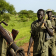SSPDF soldiers in Abyei. (File photo)