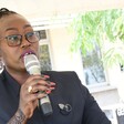 National Health Minister Yolanda Awel Deng. (Photo: Radio Tamazuj)