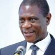 Photo: South Africa’s Deputy President Paul Mashatile