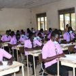 Students sitting exams. (File photo)