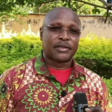 Governor Louis Lobong. (File photo)
