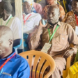 Participants at the conference. (Photo: Radio Tamazuj)