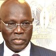 South Sudan's minister of finance Dier Tong Ngor (File photo)