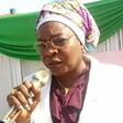 Sarah Cleto Rial, Governor of South Sudan’s Western Bahr El Ghazal State. (Courtesy Photo)