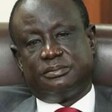 Internal Security Bureau (ISB) Director General, Gen. Akol Koor. (File photo)