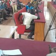 The committee meeting Luo youths in Wau on Thursday. (Photo: Radio Tamazuj)