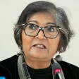 Yasmin Sooka, the chairperson of the UN Commission on Human Rights in South Sudan. (Courtesy photo)