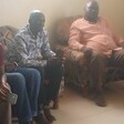 Torit traders met Stephen Ihude, the director general of the Eastern Equatoria State trade ministry over commodity prices. (Photo: Radio Tamazuj)
