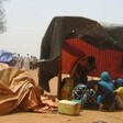 File photo: IDPs in El Obeid, North Kordofan, displaced by conflict in South Kordofan in 2011 (Radio Tamazuj)
