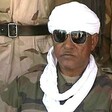 The tribal leader of the Mahamid Rizeigat Arab tribe of Darfur, Musa Hilal. (Courtesy photo)