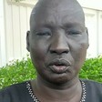 Member of Parliament John Agany Deng ( Radio Tamazuj photo)