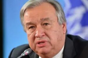 UN’s Guterres condemns Abyei drone attacks