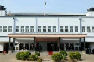 National Legislature awaits presidential approval of recess amid budget deliberations