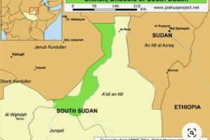 Opinion| The Collo fight for their ancestral land and dignity