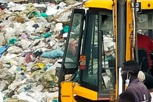 Opinion| Juba is growing, so is the garbage