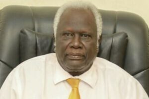 South Sudan electoral chief reiterates readiness for 2026 elections despite challenges