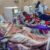 3 dialysis machines delivered to Ed Daein Centre in Darfur