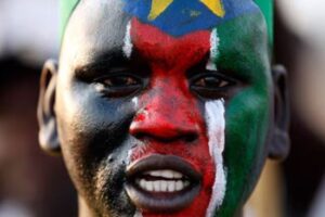 The promise we buried: Martyrs’ Day and the unmet expectations haunting South Sudan’s next vote