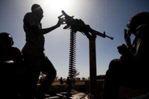 UN horrified by another attack on North Darfur’s Abu Shouk camp