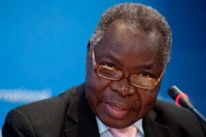RJMEC mourns former minister Kosti Manibe