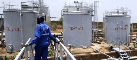 Sudan to renegotiate South Sudan oil transit fees - Radio Tamazuj
