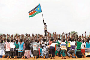 Culture Minister Nyanath urges nationwide Independence Day celebrations