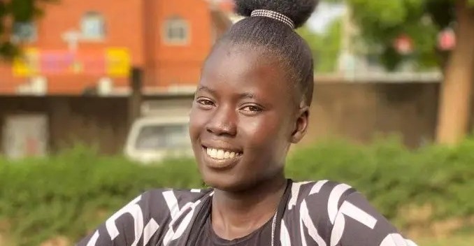 Activist Sticks Neck Out For The Rights Of Women Radio Tamazuj