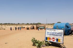 UN welcomes opening of Andre crossing on Sudan-Chad border till June