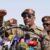 Al-Burhan: RSF must surrender; Hamdok will not return to government