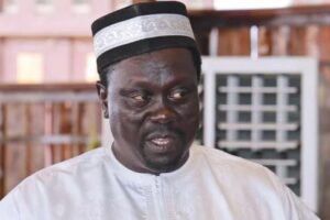 SSOA rebukes VP Abdelbagi’s endorsement of Kiir’s presidential candidature