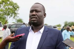 Calm restored in Juba County’s Mirikiyo Boma after cattle camp clashes