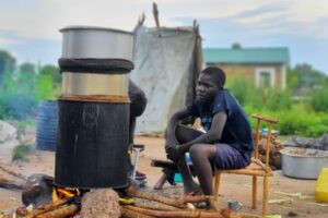 Mayom authorities ban alcohol, drugs