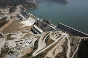 Egypt warns against building new dams on the Nile