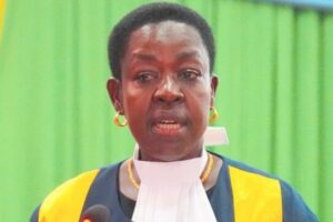 National Legislature adjourns session on president’s speech over absentee ministers