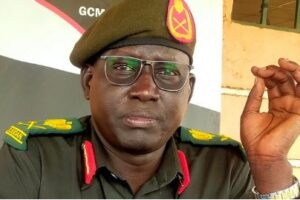 جيش جنوب السودان: يجب على الجنود الراغبين في الترشح للانتخابات الاستقالة