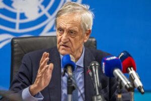 إنذار أممي: جنوب السودان يواجه خطر الانزلاق إلى الحرب مجددا