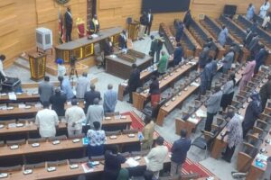 قرارات البحيرات العظمى تثير عاصفة في البرلمان: “أين قضايا جنوب السودان؟”