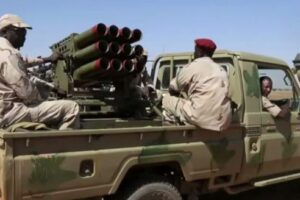 أطباء السودان تحذر من مخاطر تواجه 6,500 احتجزتهم الدعم السريع في الجنينة
