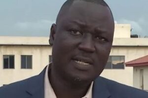 UJOSS boss to preside over regional media awards