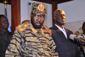 Opinion| Warrap State elections under the guise of a republic!
