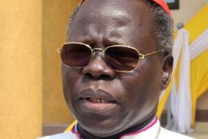 Catholic Church urges leaders to prioritize peace amid rising conflict