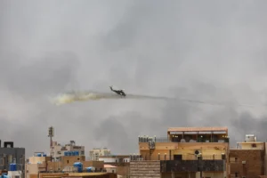 UN disturbed by attacks on civilians in Sudan