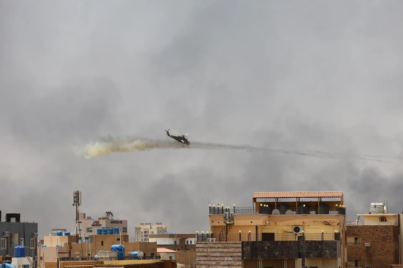 UN disturbed by attacks on civilians in Sudan