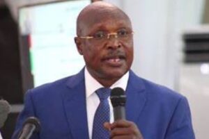 Governor Lobong asks for staff audit as E. Equatoria Parliament reopens