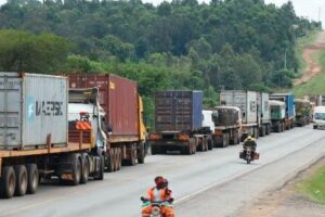 South Sudan, Uganda launch electronic tracking of goods to check smuggling