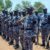 Traders laud police deployment at Wau market