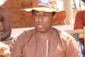 Azande Kingdom launches initiative to plant 35,000 oil palm trees