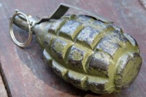 Ordnance explosions leave 2 boys dead in Uror County