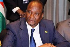 Opinion| The politics of neglect and the chameleon nature of leadership